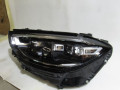 фара левая Mercedes-Benz S-Класс W223 2021, A2239068303 - фото №2