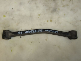 рычаг задний правый Jeep Wrangler 4 поколение 2021, 2.0 л., бензин, 68247740AA