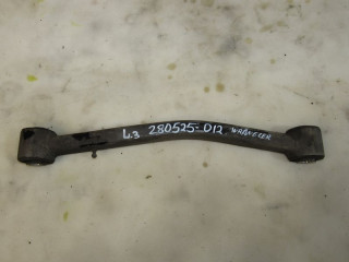 рычаг задний левый Jeep Wrangler 4 поколение 2021, 2.0 л., бензин, 68247740AA