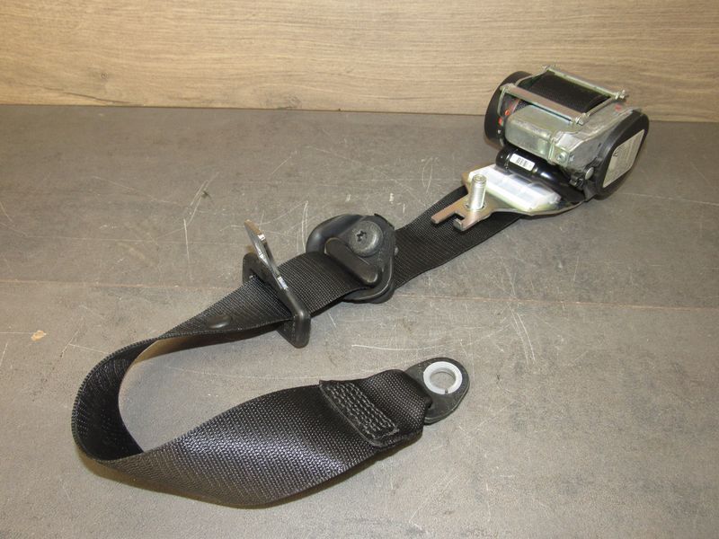 ремень безопасности Mercedes-Benz GL-Класс X166 2014, A1668600986 - фото №1