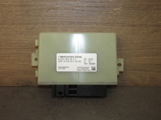 блок управления AdBlue Mercedes-Benz GLE V167 [рестайлинг] 2024, 2.0 л., дизель, A0009004613