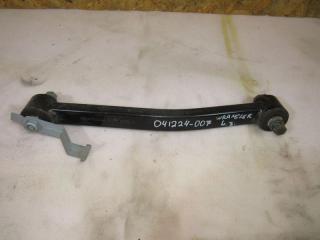 рычаг задний левый Jeep Wrangler 4 поколение 2022, 2.0 л., бензин, 68247740AA