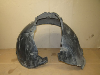 защита арок передняя правая (подкрылок) Audi A4 B9 [рестайлинг] 2021, 2.0 л., бензин, 8W0821172G