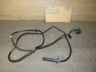 датчик ABS Mercedes-Benz C-Класс W205/S205/C205 2016, A2059058804