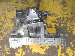 лонжерон левый Land Rover Range Rover 4 поколение 2016