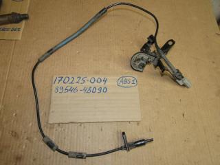 датчик ABS Lexus RX 4 поколение [рестайлинг] 2022, 89546-48090