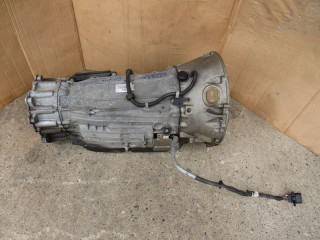 КПП автоматическая (АКПП) Mercedes-Benz GL-Класс X166 2014, 5.0 л., бензин, 722909