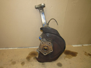 ступица передняя правая Audi Q7 4M 2016, 3.0 л., дизель, 4M0407242J