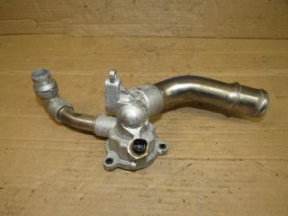 термостат Jeep Wrangler 4 поколение 2021, 2.0 л., бензин, 05048424AF