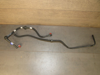 патрубок (трубопровод, шланг) Jeep Wrangler 4 поколение 2021, 2.0 л., бензин, 68289580AD