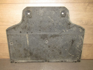 защита днища Audi Q5 FY 2019