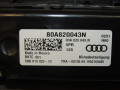 блок управления печки / климат-контроля Audi Q5 FY 2019, 80A820043N - фото №8