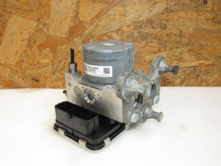 блок ABS Jeep Wrangler 4 поколение 2021, 2.0 л., бензин, P68313400AD