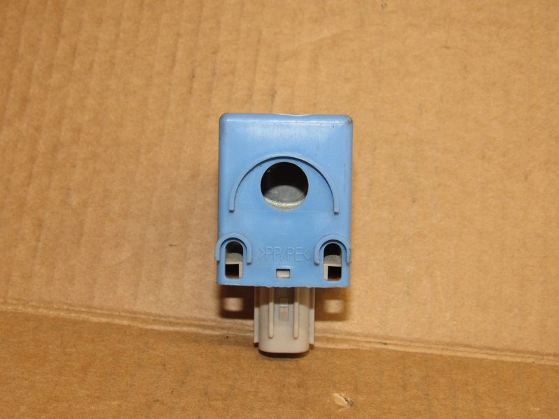 сирена (гонг) Toyota Camry 9 поколение XV70 2021, 89747-30040 - фото №1