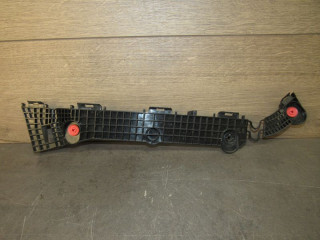 Крепление бампера заднего Toyota Tundra 3 поколение XK70 2024, 3.5 л., бензин, 52576-0C040