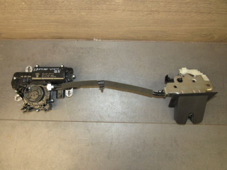 замок багажника Audi Q5 FY 2019, 2.0 л., дизель, 3V5827887B, 80A827506A