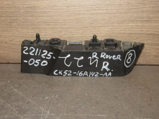 крепление бампера Land Rover Range Rover 4 поколение 2016, 3.0 л., дизель, CK52-16A142-AA