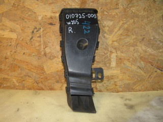 воздухозаборник Mercedes-Benz C-Класс W205/S205/C205 2015, универсал, A2058320284