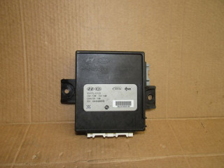 блок управления (другие) Kia Stinger 1 поколение [рестайлинг] 2022, 2.2 л., дизель, 95470-J5100