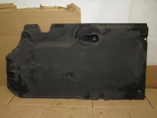 защита днища Kia Stinger 1 поколение 2022, 2.2 л., дизель