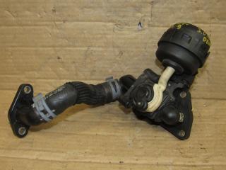 Клапан перепускной Audi Q5 FY 2019, 3.0 л., дизель, 059121737AR