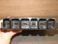 блок управления двигателем Mercedes-Benz E-Класс W213/S213/C238/A238 2017, 2.9 л., дизель, A6569000200 - фото №6