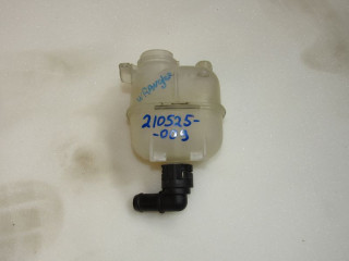 бачок расширительный Jeep Wrangler 4 поколение 2021, 2.0 л., бензин, 68290093AC