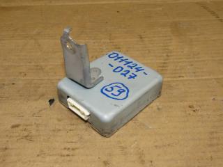 блок управления (другие) Toyota Camry 9 поколение XV70 2022, 2.5 л., гибрид, 86572-33200