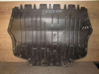 защита двигателя Volkswagen Golf 6 поколение 2009, 1K0825237AG