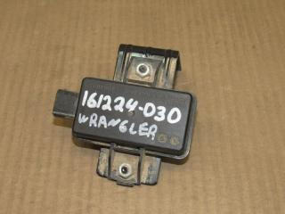 блок контроля давления в шинах Jeep Wrangler 4 поколение 2019, 2.2 л., дизель, P68410628AE