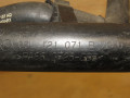 патрубок радиатора Audi A4 B8/8K 2009, 2.0 л., дизель, 03L121157AQ - фото №9