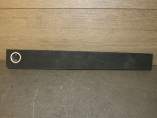 накладка на торпедо (консоль) Land Rover Range Rover 4 поколение 2016, 3.0 л., дизель, CK52-046A63-A