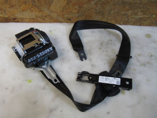 ремень безопасности Porsche Cayenne PO536 [рестайлинг] 2024, 9Y0857706J