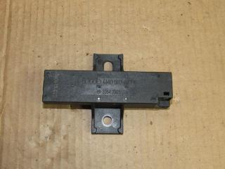 Антенна системы комфортного доступа Audi A4 B9 2018, 4M0907267