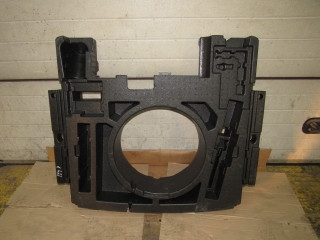 ящик под инструменты Audi Q5 FY 2019, 2.0 л., дизель, 80A012109R