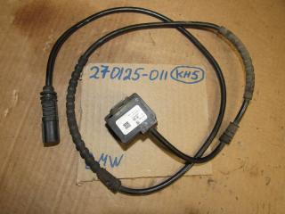 датчик ускорения BMW X5 F15 2016, 6875165