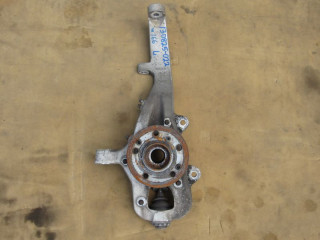 ступица передняя левая Mercedes-Benz GL-Класс X166 2014, 4.0 л., бензин