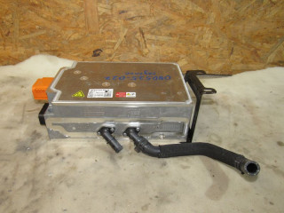 модуль зарядки аккумулятора (АКБ) Porsche Cayenne PO536 2024, 3.0 л., гибрид, 9J1915684M