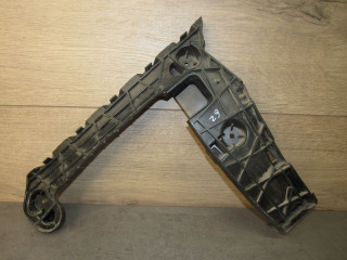 Крепление бампера заднего Audi A4 B9 [рестайлинг] 2021, седан, 8W5807454A