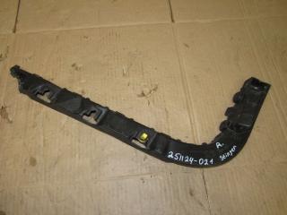 Крепление бампера заднего Kia Stinger 1 поколение [рестайлинг] 2022, 2.2 л., дизель, 866T6-J5000