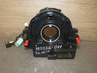 шлейф руля Toyota Tundra 3 поколение XK70 2024, 3.5 л., бензин, 89245-0A010