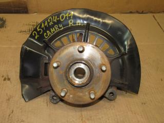 ступица передняя правая Toyota Camry 9 поколение XV70 2022, 2.5 л., гибрид