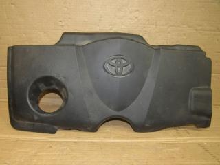 декоративная крышка двигателя Toyota Camry 9 поколение XV70 2022, 2.5 л., гибрид