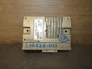 блок управления (другие) Porsche Cayenne PO536 [рестайлинг] 2024, 4KL907468M