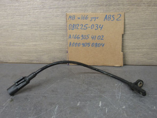 датчик ABS Mercedes-Benz GL-Класс X166 2014, A1669054102