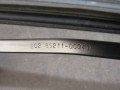 щеткодержатель (поводок стеклоочистителя, дворник) Toyota Tundra 3 поколение XK70 2024, 3.5 л., бензин, 85211-0C040 - фото №10