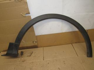 накладка колесной арки передний правый Ford Kuga 2 поколение [рестайлинг] 2018