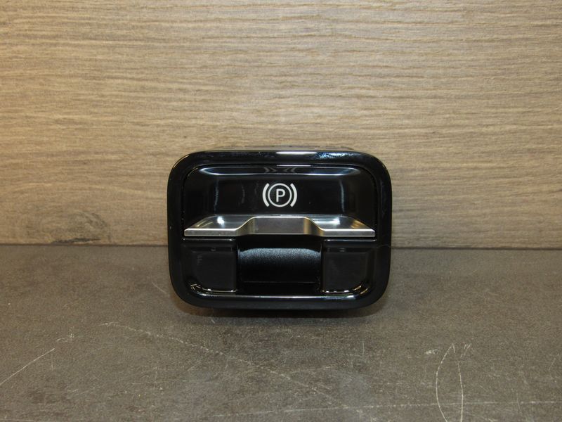кнопка ручного тормоза (ручника) Mercedes-Benz S-Класс W223 2021, A2239057706 - фото №1