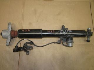 амортизатор задний левый Kia Stinger 1 поколение 2020, 55300-J5280