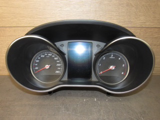 щиток приборов (приборная панель) Mercedes-Benz C-Класс W205/S205/C205 2015, A2059000016